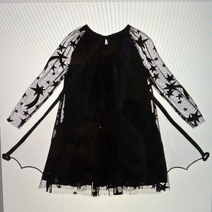 Stella McCartney Girls Costume Dress 6 years